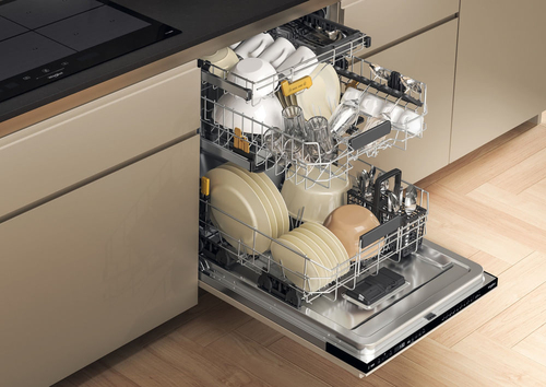 Whirlpool WH8IPB14AM6L0 MaxiSpace, afbeelding 4