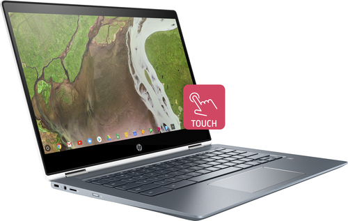 HP Chromebook x360 14-da0002na Intel® Pentium® Gold 4417U – image 4