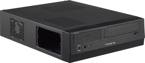 Tacens Philus Mini Tower Black – image 2