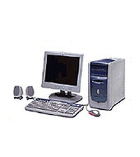 HP Pavilion 764N Rfrbd Desktop PC