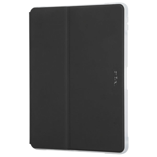 Targus SAFEPORT- Capa Flip Cover Para TABLET- RESISTENTE- Poliuretano Termoplástico( Tpu) - CLARO- 10. 2- Para Apple 10. 2- Inch Ipad( 7 Geração, 8 Geração, 9? Geração)