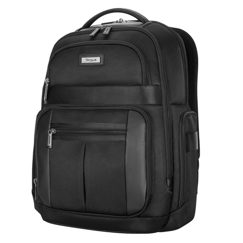 Targus 15"-16" Mobile Elite Backpack rugzak, afbeelding 7