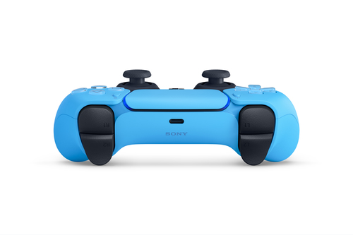 Sony PS5 DualSense Wireless V2 (2023) Blauw - Controller, afbeelding 4