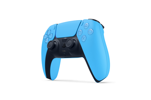 Sony PS5 DualSense Wireless V2 (2023) Blauw - Controller, afbeelding 3