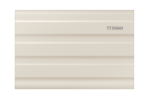 Samsung T7 Shield 1TB Beige, afbeelding 4