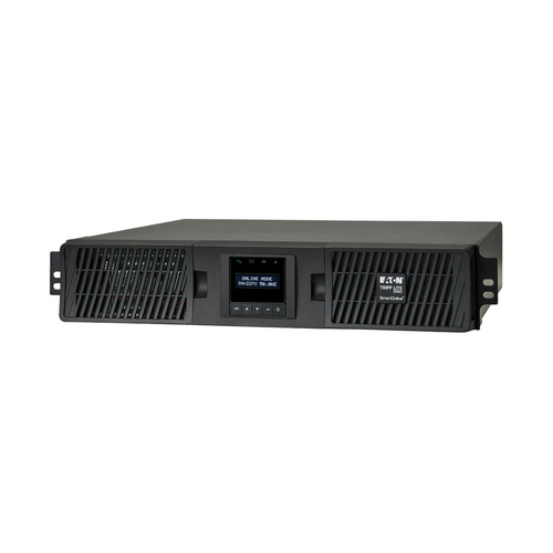 UPS SmartOnline de doble conversión TRIPP-LITE SUINT1500LCD2U