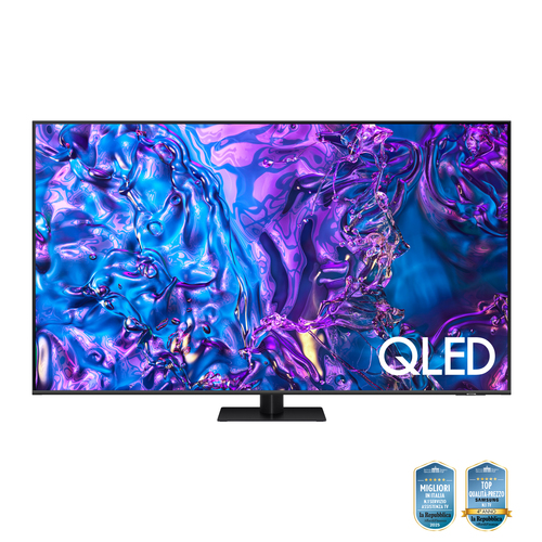 Samsung Q70D QE85Q70DAT 2.16 m (85") 4K Ultra HD Smart TV Wi-Fi Black