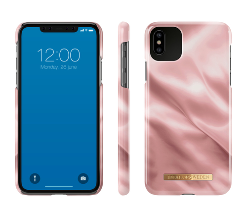 iDeal of Sweden Printed Case SC iPhone 11PM/XSM Rose Sat – image 3