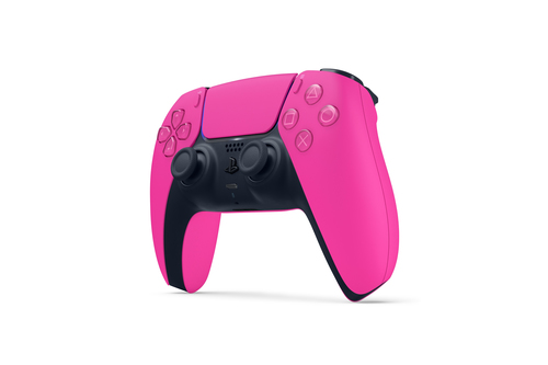Sony PS5 DualSense Wireless V2 (2023) Zwart, roze - Controller, afbeelding 3