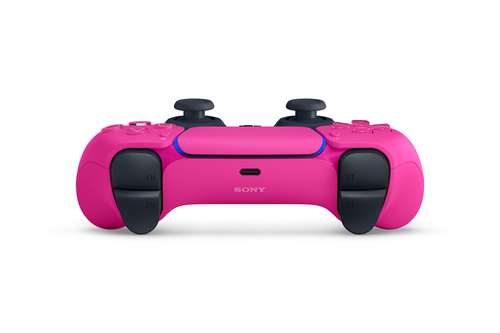 Sony PS5 DualSense Wireless V2 (2023) Zwart, roze - Controller, afbeelding 4