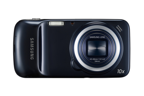 Samsung S4 Zoom – image 3