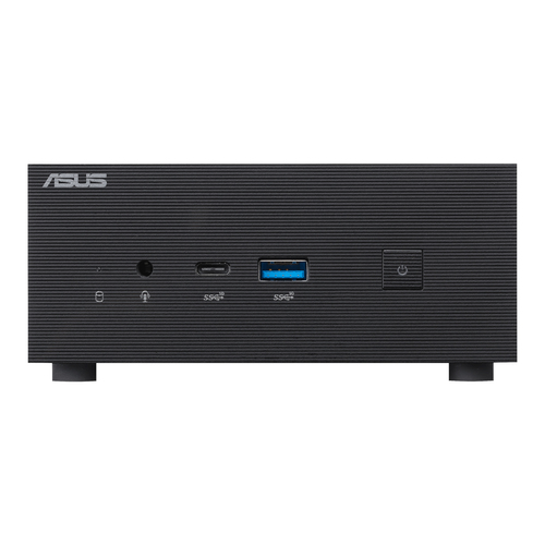 PN63-S1-BB7000XFD-NL Mini Pc Asus Barebone  Intel Core I7 Wifi6 Pn63 S1 Bb7000Xfd Nl