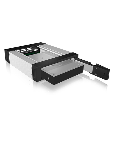 RaidSonic ICY BOX IB-158SK-B - Mobiel opslagrek, afbeelding 9