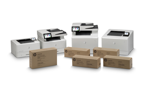 Impresora  HP M430f 
