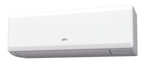 Fujitsu ASYG09KPCA air conditioner Air conditioner indoor unit White