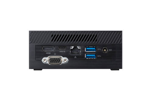 Asus Mini pc Barebone Pn41-bbc029mc cel N4500 2xsodimm Ddr4 S/soft