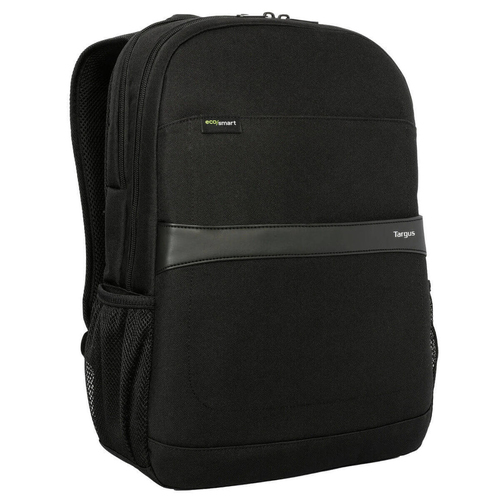 Mochila Targus 14-16 EcoSmart Advanced Backpack Black TSB962GL - TSB962GL