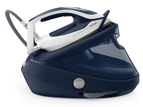 Tefal Pro Express Ultimate II GV9720, afbeelding 2