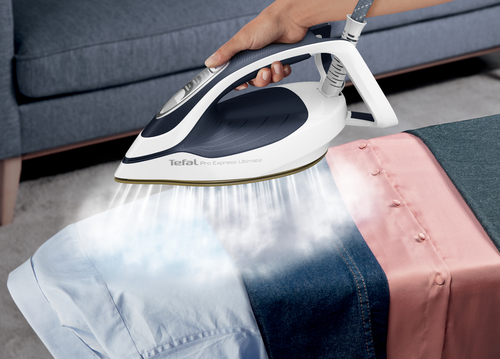 Tefal Pro Express Ultimate II GV9720, afbeelding 7