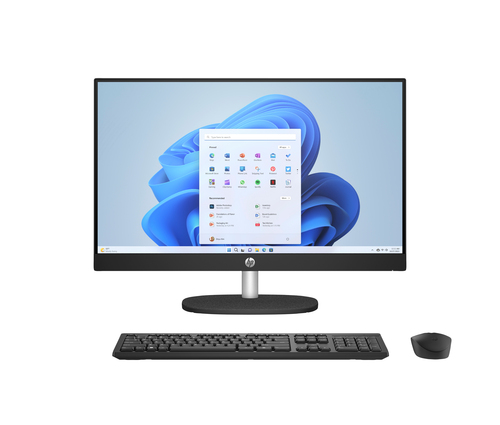 HP 24-cr0310la Intel® N N100 – image 3
