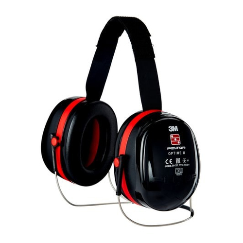 3M Optime III kõrvakaitsed 35 dB