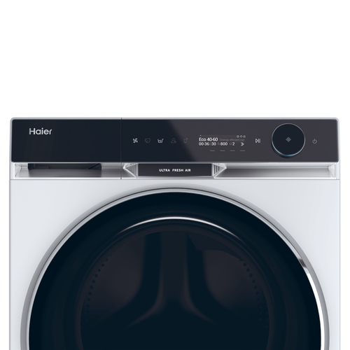 Haier HW110-BD14397U1 washing machine Front-load – image 6