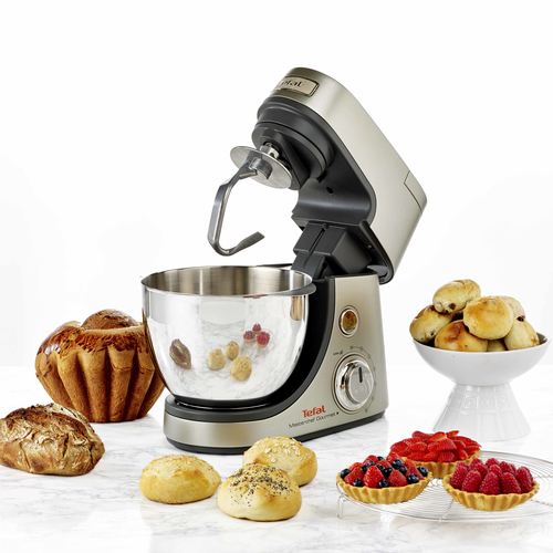 Tefal Masterchef Gourmet+ Premium – image 4