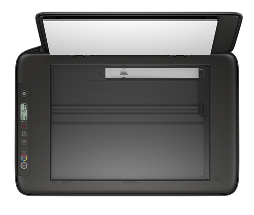 HP Inc. Urządzenie wielofunkcyjne DeskJet 2910 All-in-One 89F98B