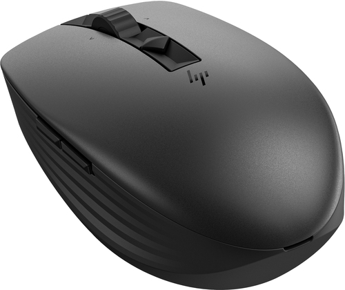 HP 710 Rechargeable Silent Mouse – image 3