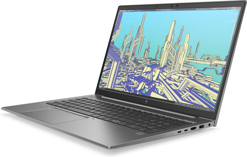 HP 15.6 inch G8 – image 2