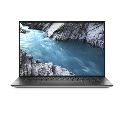 DELL XPS 15 9510. Tipo de produto: Computador portátil, Forma: Concha. Família de processador: Intel® Core™ i5, Modelo de processador: i5-11400H. Tamanho do ecrã na diagonal: 39,6 cm (15.6"), Tipo de HD: Full HD+, Resolução: 1920 x 1200 pixels. Capacidade da memória incorporada: 8 GB, Tipo de memória interna: DDR4-SDRAM. Capacidade total de armazenamento: 512 GB, Armazenamento: SSD. Modelo da placa gráfica on-board: Intel® UHD Graphics. Sistema operativo instalado: Windows 10 Pro. Cor do produto: Platina, Prateado. Peso: 2,04 kg