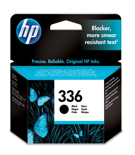HP 336 – Cartuccia nero originale