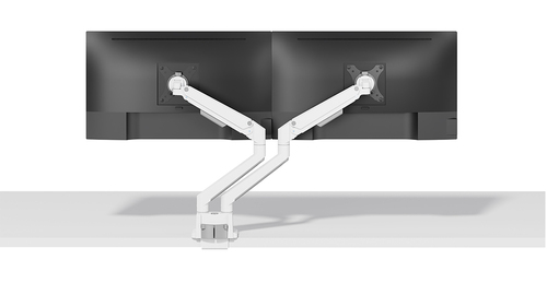 Neomounts DS70-250WH2 monitorarm, afbeelding 3