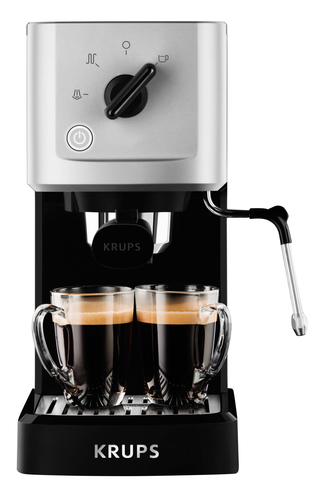 Krups XP3440 coffee maker Manual Espresso machine – image 5