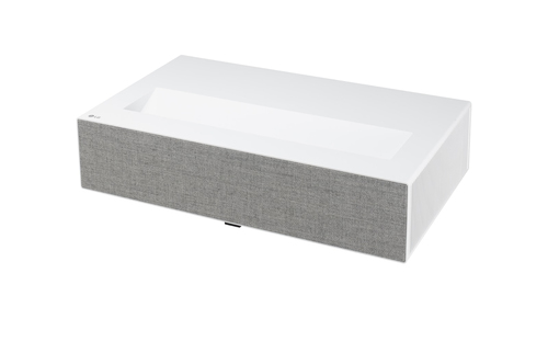 LG CineBeam HU715QW - DLP-projector, afbeelding 5