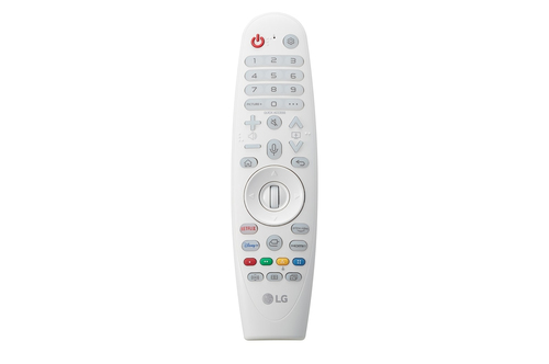 LG CineBeam HU715QW - DLP-projector, afbeelding 9