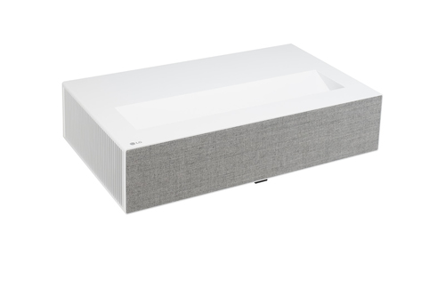 LG CineBeam HU715QW - DLP-projector, afbeelding 6