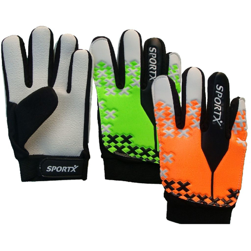 SportX Keeper