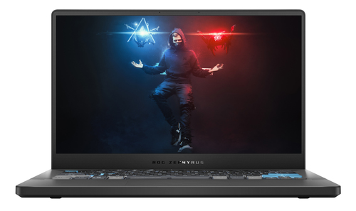 ASUS ROG Zephyrus G14 GA401QEC-064T AMD Ryzen™ 9 5900HS Laptop – image 1