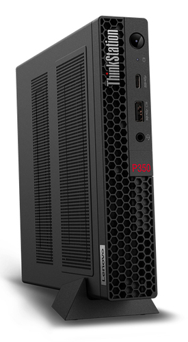 Lenovo ThinkStation P350 Tiny