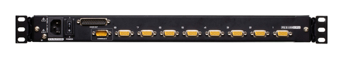 ATEN CL5708MW rack console – image 5