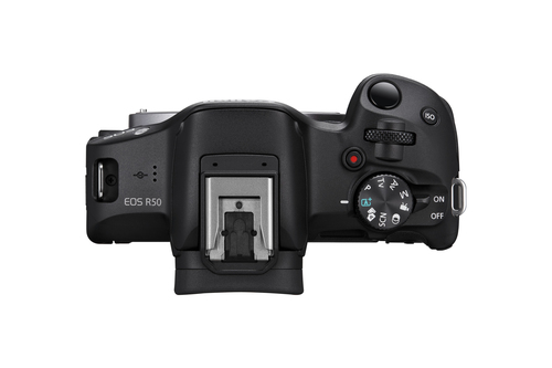 Canon EOS R50 Body, afbeelding 7