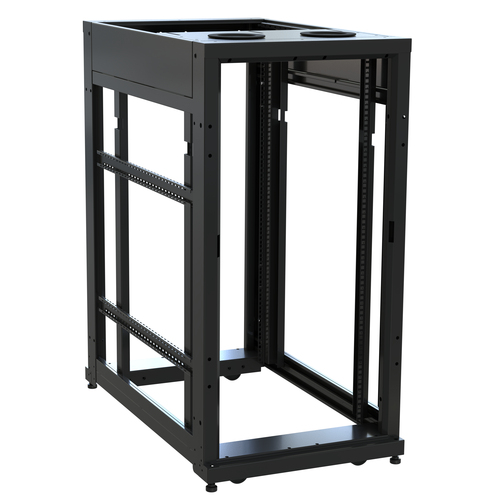 Middle Atlantic 24 RU SNE Series Rack Frame