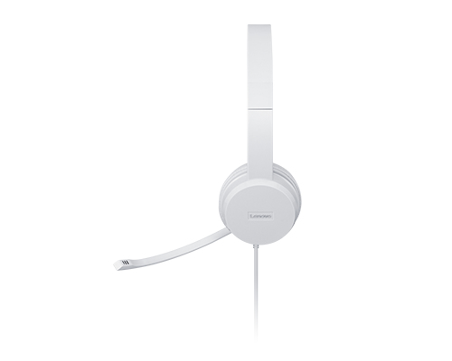 Lenovo 110 Stereo USB Headset, afbeelding 2