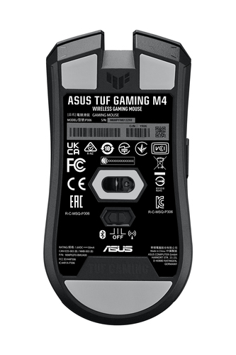 Asus Tuf Gaming M4 Wireless Gaming Mouse - image 2