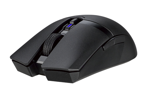 Asus Tuf Gaming M4 Wireless Gaming Mouse - image 5