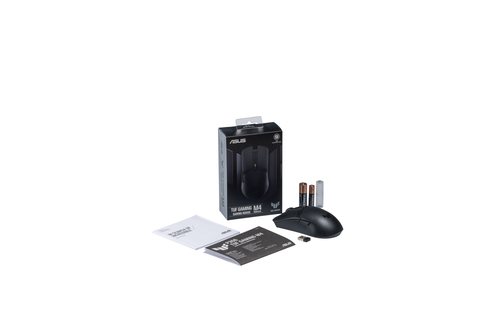 Asus Tuf Gaming M4 Wireless Gaming Mouse - image 7