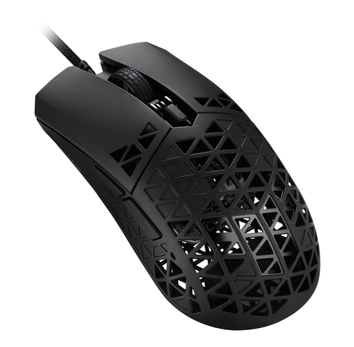 Asus Tuf Gaming M4 Air 16000 Dpi Ambidextrous USB Optical Mouse - image 4