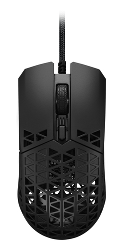 Asus Tuf Gaming M4 Air 16000 Dpi Ambidextrous USB Optical Mouse - image 1