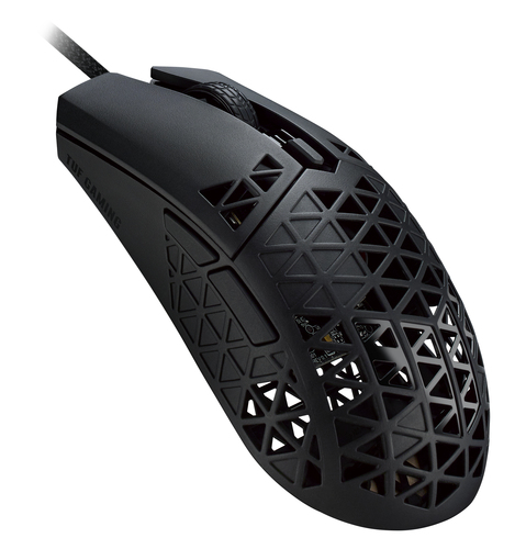 Asus Tuf Gaming M4 Air 16000 Dpi Ambidextrous USB Optical Mouse - image 5
